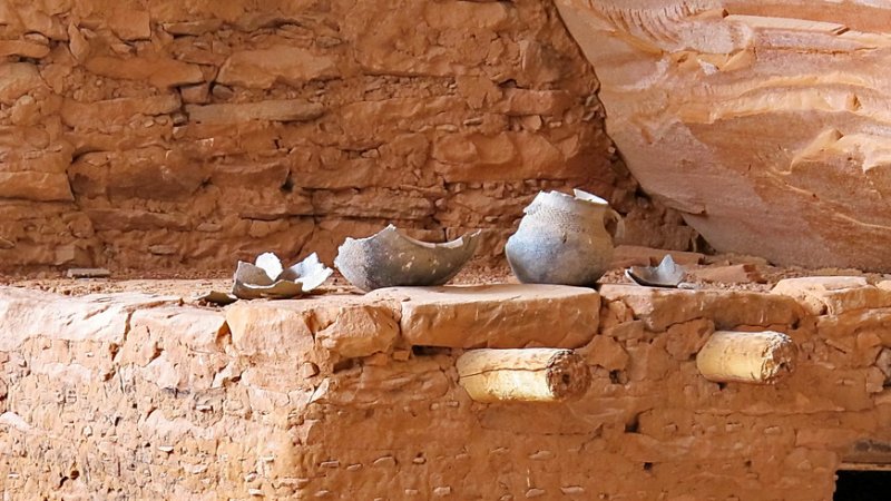 Jak odczytać przeszłość z archeologicznych eksponatów dowiecie się na zajęciach w Muzeum Śląskim (fot. foter.com)