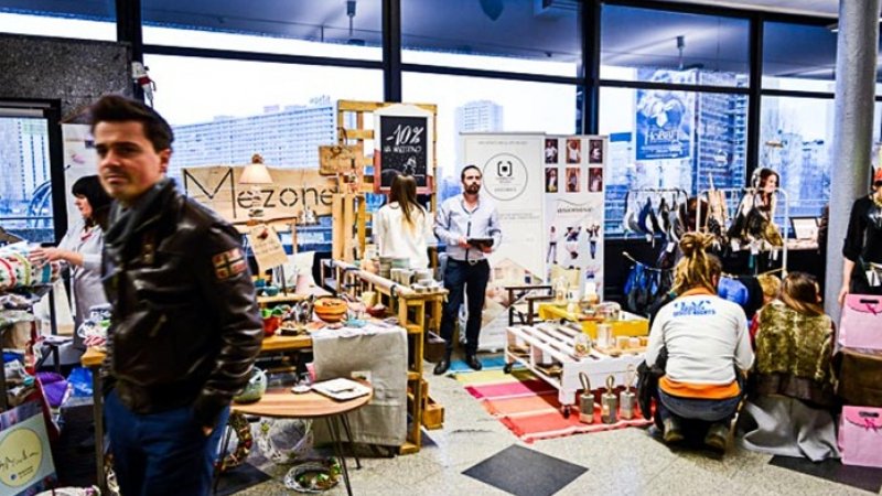 Silesia Bazaar 2014 (fot. zgn)