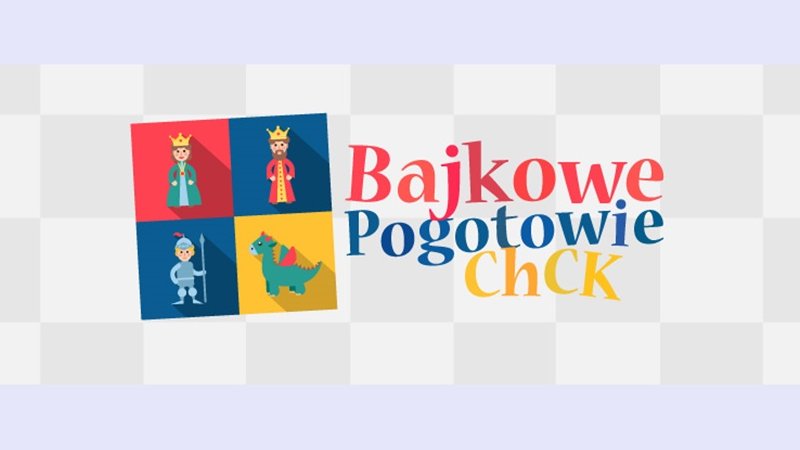 Bajkowe Pogotowie to projekt Chorzowskiego Centrum Kultury (fot. mat. organizatora)