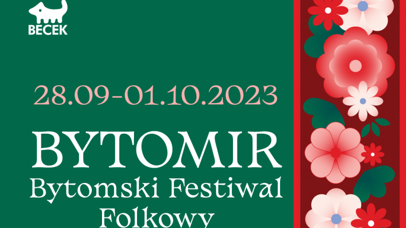 Festiwal to również spotkania i koncerty muzyki ludowej w nowoczesnym wydaniu (fot. mat. Becek)