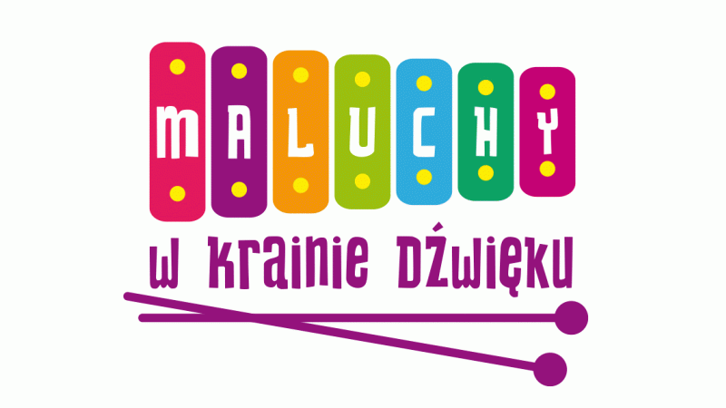Maluchy w Krainie Dźwięku to nietypowe koncerty przygotowane przez Dorotę Banaś (fot. mat. organizatora)