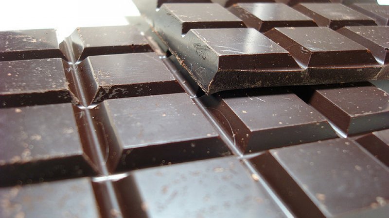 Chorzowskie Muzeum zaprasza na ciekawe zajęcia z czekoladą w roli głównej (fot. foter.com)