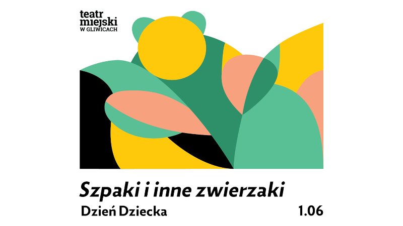 Piątkowy piknik w Teatrze Miejskim w Gliwicach to nie lada gratka dla młodych miłośników teatru i ornitologii (fot. mat. organizatora)