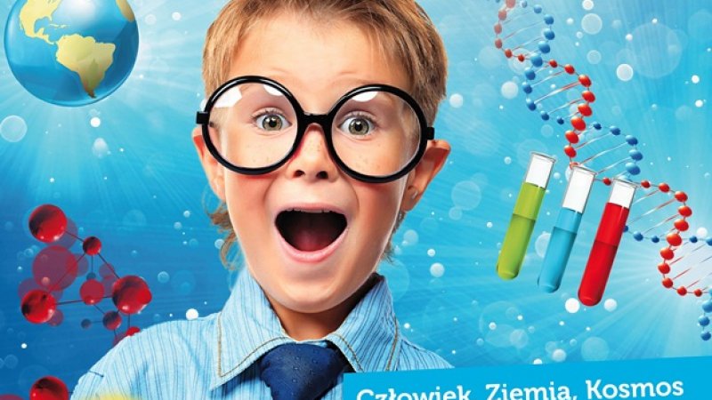 Na ciekawe, bezpłatne warsztaty naukowe zaprasza wszystkie dzieci Europa Centralna (fot. materiały prasowe)