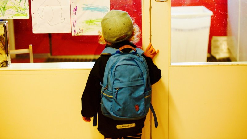 Mimo zapewnień ministerstwa niemal połowa uczniów nosi za ciężkie plecaki (fot. pixabay)