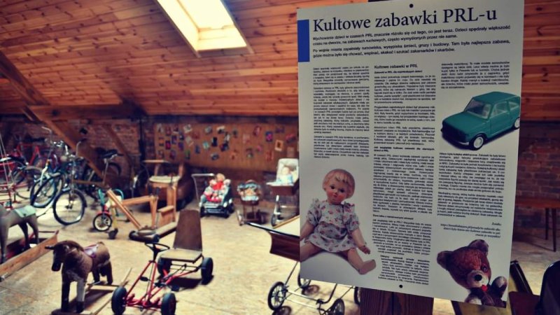 fot. mat. prasowe Muzeum Historii Polski Ludowej w Rudzie Śląskiej