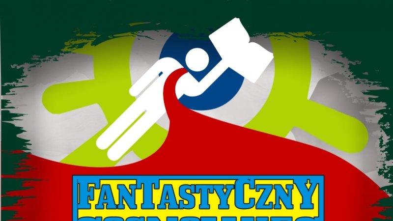 "Fantastyczny Sosnowiec" to gra miejska, która odbędzie się 8 sierpnia (fot. mat. organizatora)