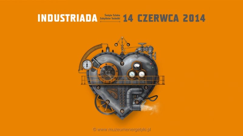 Muzeum Energetyki przy Elektrowni Łaziska także ma ciekawe propozycje z okazji Industriady (fot. materiały organizatora)