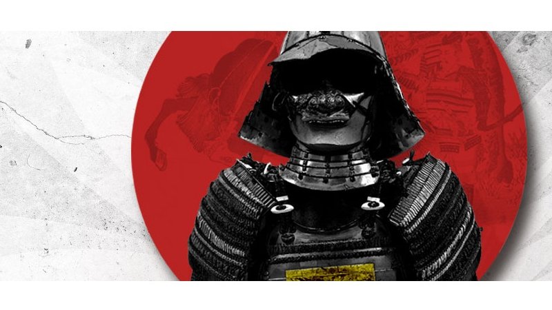 Finisaż wystawy "Świat japońskich rycerzy" odbędzie się 9 stycznia (fot. mat. organizatora)