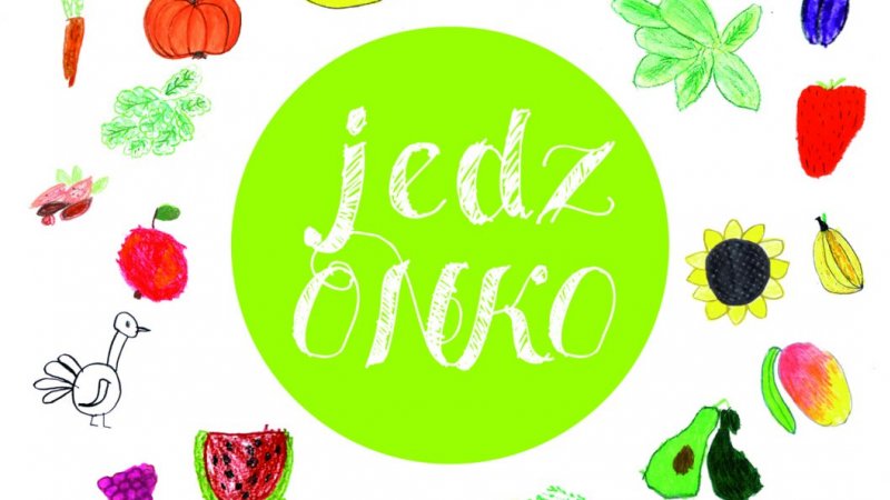 Zdrowe, zbilansowane posiłki przyrządzicie z książką "JedzOnko" Katarzyny Stankow (fot. mat. prasowe)