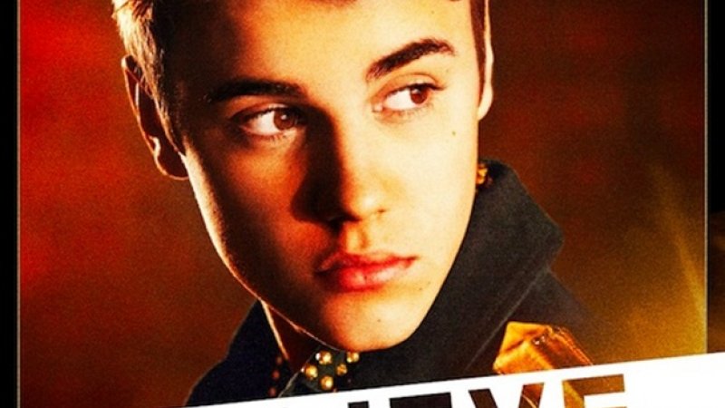 W naszym konkursie można wygrać bilety na film "Justin Bieber. Believe" (fot. materiały prasowe)