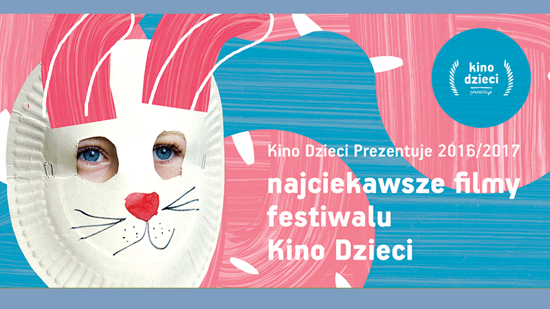 W kinie Amok będzie można objerzeć najciekawsze filmy festiwalu Kino Dzieci (fot. mat. prasowe)