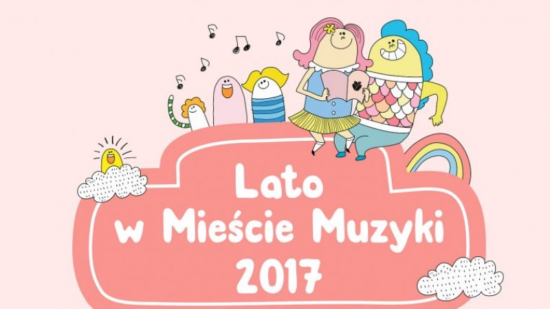 "Lato w mieście muzyki 2017" to zajęcia muzyczne prowadzone przez Zdzisława Smucerowicza (fot. mat. Katowice Miasto Ogrodów)