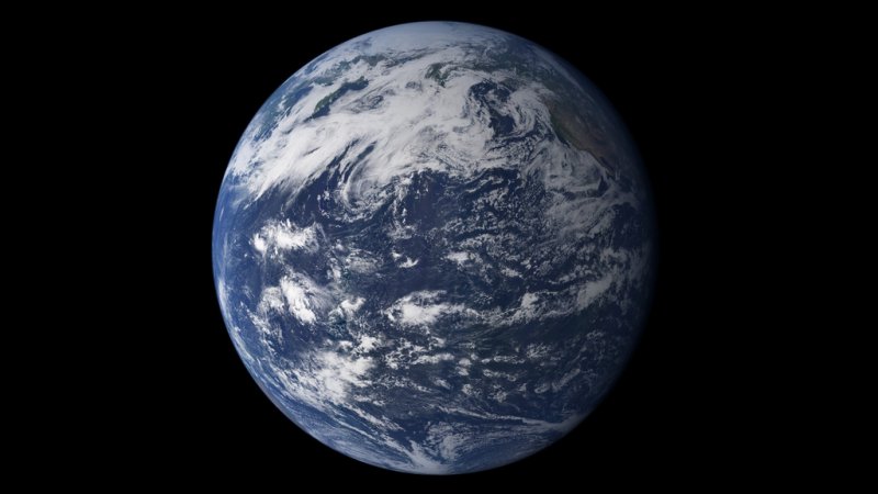 Planeta Ziemia (fot. foter.com)