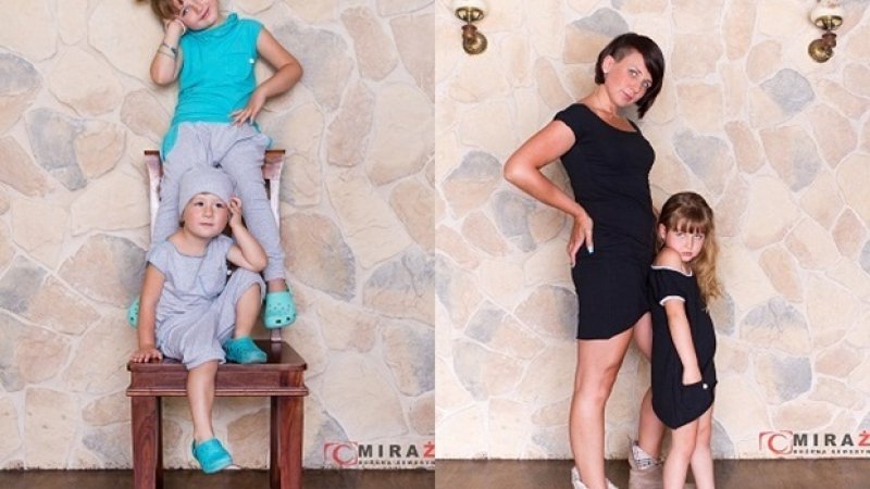 Kolekcja DESING firmy EMC Studio została stworzona z myślą o dziecku i jego mamie (fot. Studio Miraż)