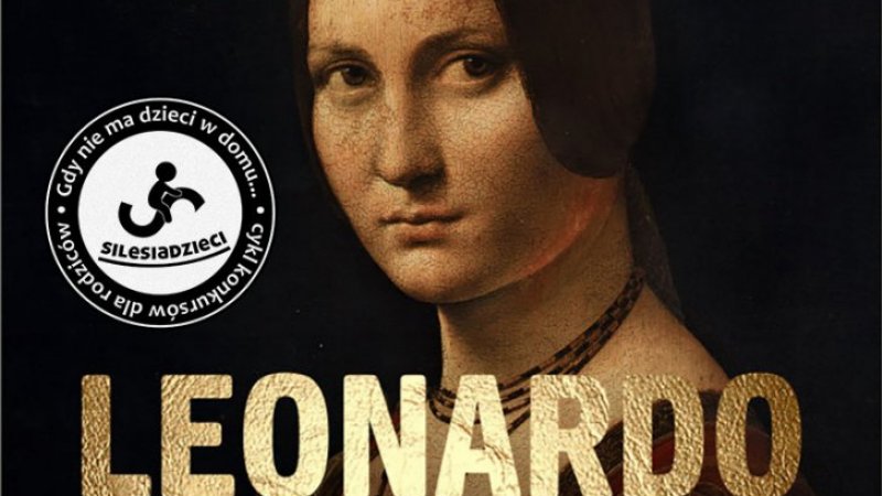 Mamy dla Was podwójny bilet na film "Leonardo da Vinci. Geniusz w Mediolanie" (fot. mat. Multikino)