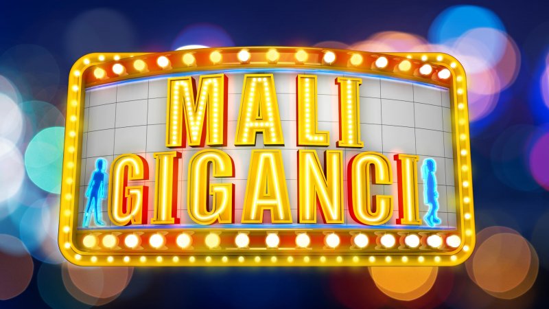 Casting do nowego programu "Mali Giganci" rusza 13 grudnia (fot. mat. TVN)