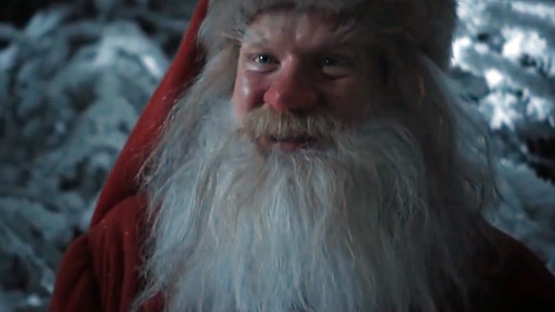 Kadr z filmu "Mikołaj w każdym z nas" (fot. YouTube)