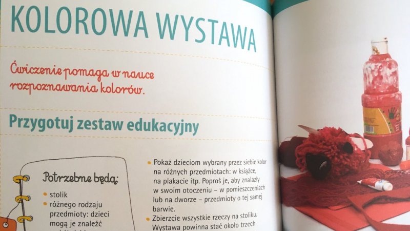 fot. Ewelina Zielińska/SilesiaDzieci.pl