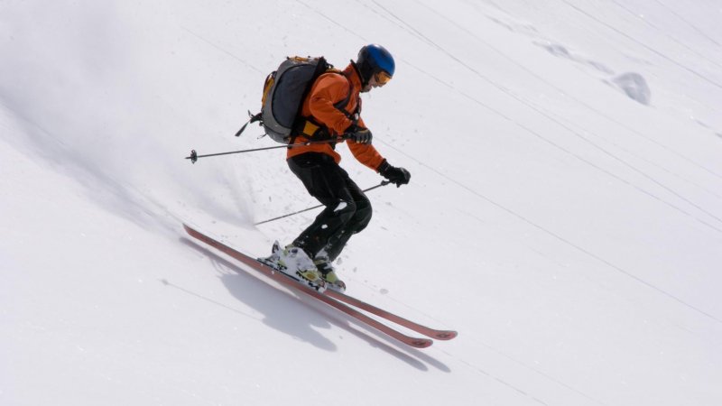 Sezon narciarski w ośrodku Złoty Groń w Istebnej rozpoczęty (fot. sxc.hu)