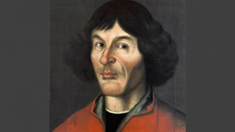Mikołaj Kopernik (fot. wikipedia.org)