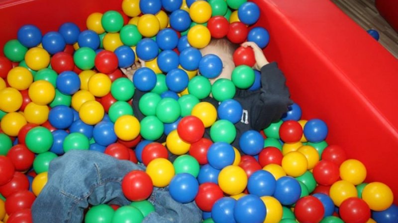 Wybór odpowiedniego przedszkola dla dziecka autystycznego jest wyjątkowo ważny (fot. materiały przedszkola)