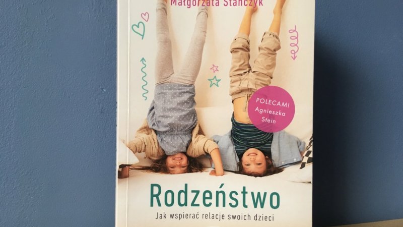 Autorka zwraca uwagę, że „złe” zachowanie dzieci zawsze ma jakieś źródło (fot. Ewelina Zielińska/SilesiaDzieci.pl)