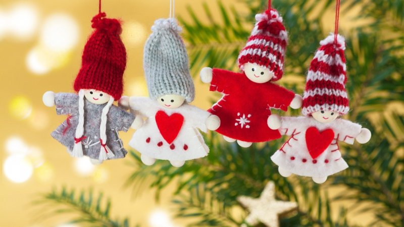 Mikołaj w Akademii Sztuk Pięknych będzie gościł 8 grudnia (fot. mat. pixabay)