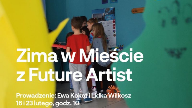 Podczas warsztatów dzieci wykorzystają dorobek polskiego dizajnu (fot. mat. organizatora)
