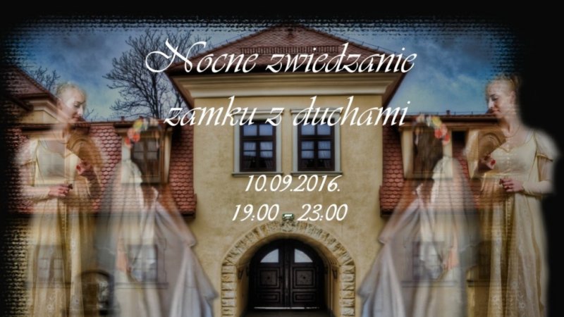 Kompleks Zamkowy Tarnowice Stare w Tarnowskich Górach został wzniesiony w XVI wieku (fot. mat. organizatora)