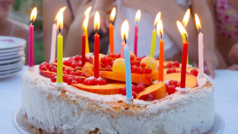 Z okazji urodzin CH Auchan Mikołów czeka na Was wiele bezpłatnych atrakcji (fot. mat. pixabay)