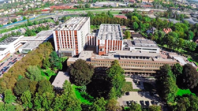 Operacje przeprowadził zespół rekonstrukcyjny z Instytutu Onkologii w Gliwicach (fot. IO Gliwice)