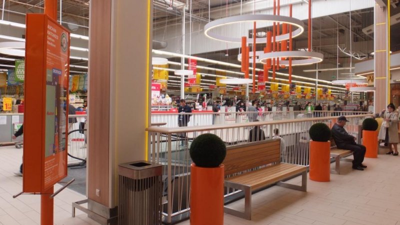 CH Auchan w Katowicach obchodzi swoje 16 urodziny i organizuje atrakcje dla najmłodszych (fot. mat. organizatora)