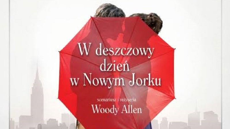 1 sierpnia w ramach cyklu na ekranie zawita film Woody’ego Allena (fot. mat. Filmowa.net)
