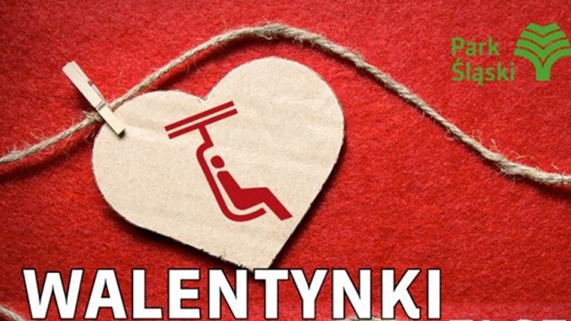 Walentynki na Elce to oryginalny sposób spędzenia Dnia Zakochanych (fot. mat. organizatora)