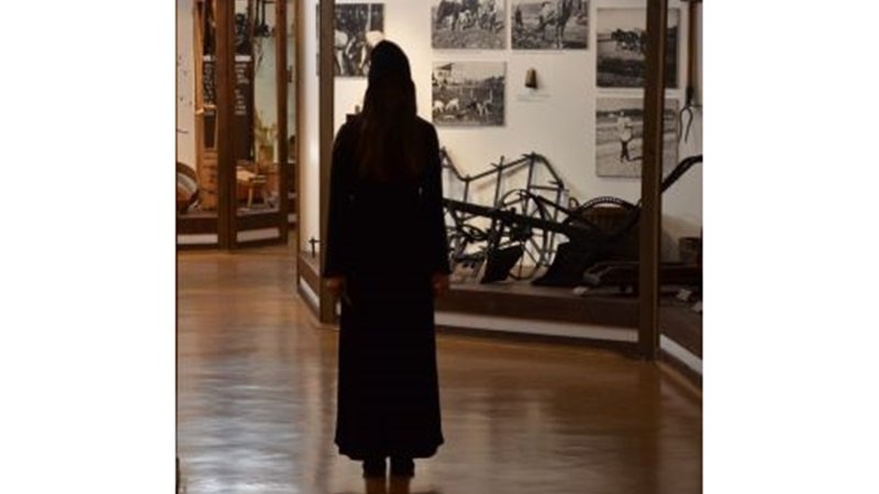 Tajemnicze strachy zawitają do Muzeum Górnośląskiego (fot. mat. organizatora)