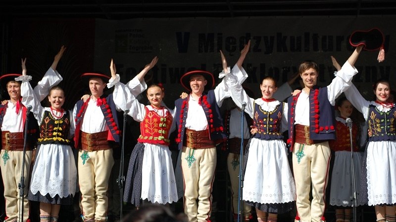 Festiwal "Zagłębie i Sąsiedzi" odbędzie się w weekend w Dąbrowie Górniczej (fot. materiały prasowe)