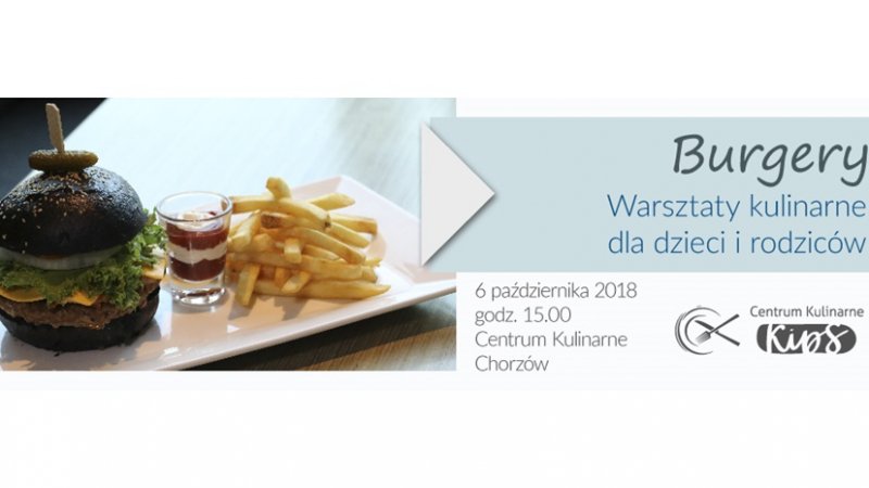 Warsztaty kulinarne z mistrzem kuchni Aleksandrem Zachutą odbędą się 6 października w Centrum Kulinarnym w Chorzowie (fot. mat. organizatora)