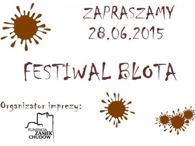 Festiwal Błota organizowany jest już po raz trzynasty (fot. mat. organizatora)