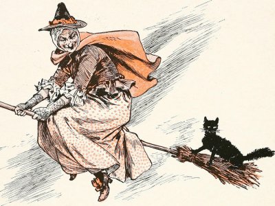 W Warowni Pszczyńskich Rycerzy dowiecie się jak żyły średniowieczne koty (fot. foter.com)