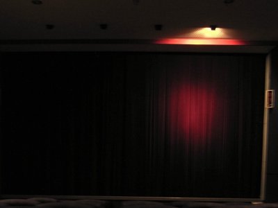 "Żeby nie zgubić" to tytuł spektaklu przygotowanego w ramach programu Lato w Teatrze (fot. foter.com)