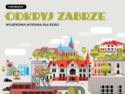 NIEMAPY to eksperci w nieszablonowym pokazywaniu polskich miast (fot. mat. organizatora)