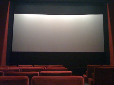 Grajfka to pierwsze na Śląsku kino sieci kin społecznych "Kino za rogiem" (fot. foter.com)