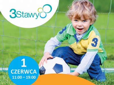 I Bajkowe Derby Śląska odbędą się w Dzień Dziecka w CH Trzy Stawy (fot. mat. organizatora)