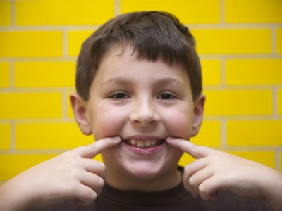 Program profilaktyczny skierowany jest do dzieci w wieku 6-12 lat (fot. foter.com)