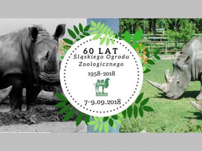 Z okazji urodzin śląskiego zoo, przygotowano szereg atrakcji dla całych rodzin (fot. mat. organizatora)