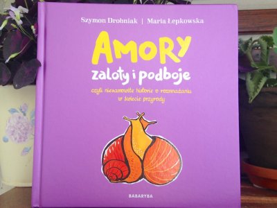 „Amory, zaloty i podboje” to trzecia część niezwykłej serii opowiadającej o życiu zwierząt (fot. Ewelina Zielińska/SilesiaDzieci.pl)
