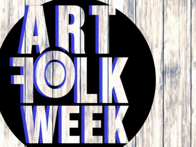 Art Folk Week to tydzień darmowych warsztatów tanecznych i artystycznych (fot. mat. organizatora)