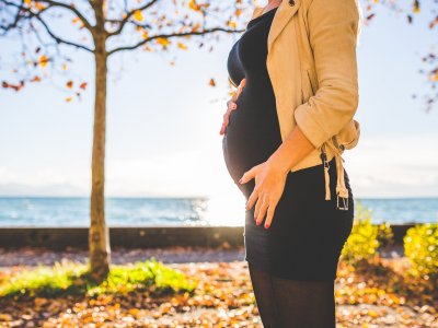 Kiedy twardnienie brzucha w ciąży powinno niepokoić? Odpowiada położna Danuta Przybyłko (fot. pixabay)
