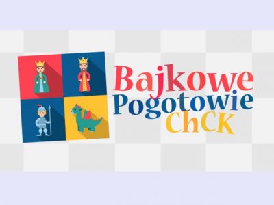 Bajkowe Pogotowie to projekt Chorzowskiego Centrum Kultury (fot. mat. organizatora)